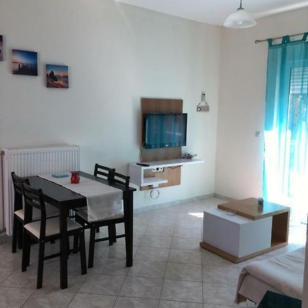 Retas Apartment Кремасти Экстерьер фото