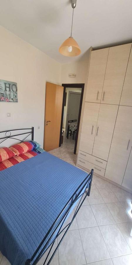 Retas Apartment Кремасти Экстерьер фото