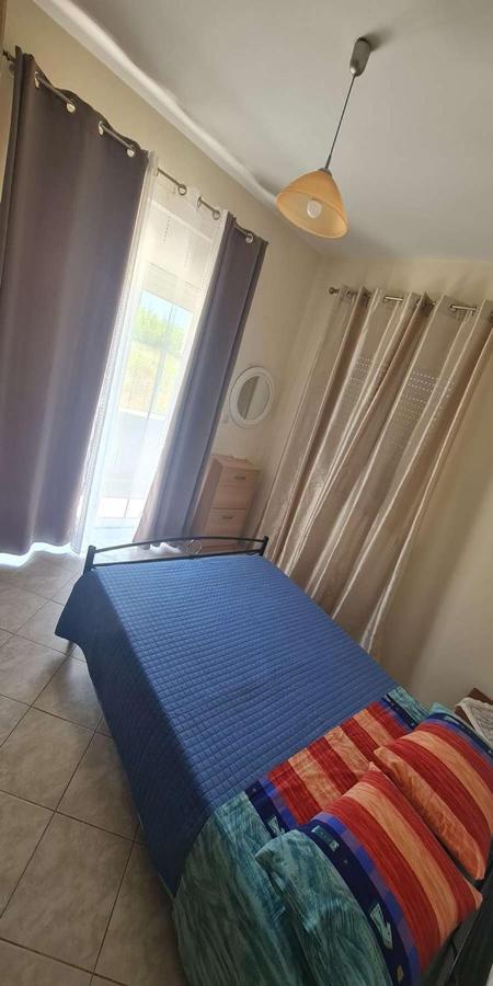 Retas Apartment Кремасти Экстерьер фото