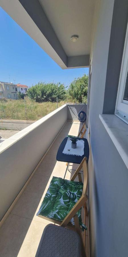Retas Apartment Кремасти Экстерьер фото