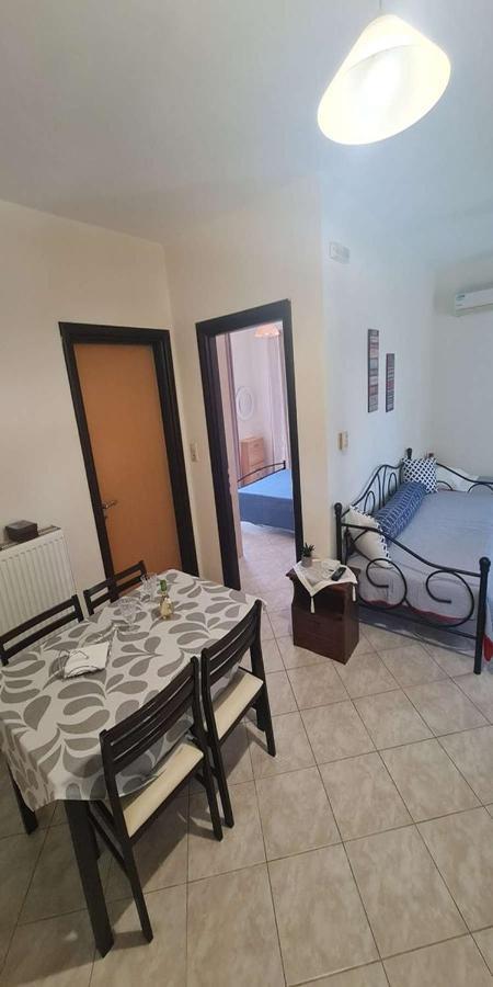 Retas Apartment Кремасти Экстерьер фото