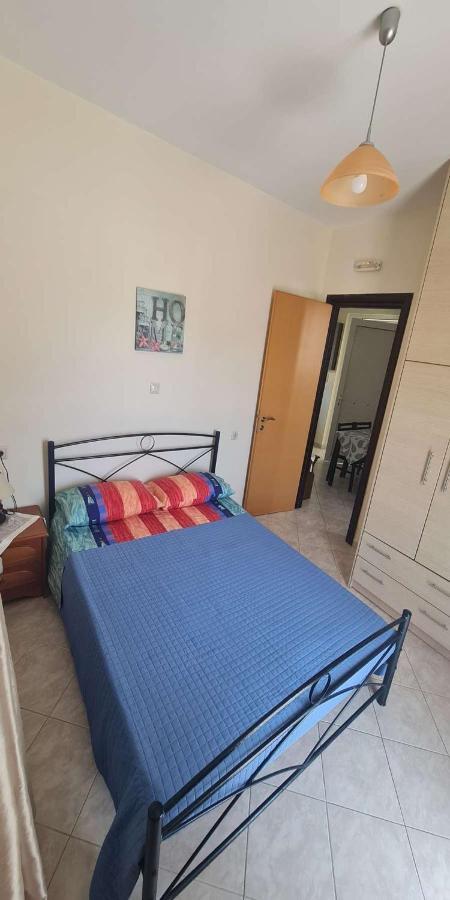 Retas Apartment Кремасти Экстерьер фото